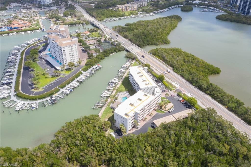 12945 Vanderbilt DR # 409, NAPLES FL 34110-40