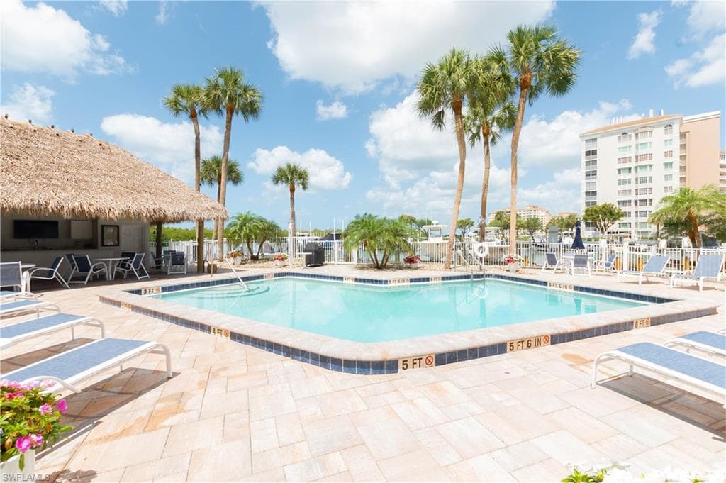 12945 Vanderbilt DR # 409, NAPLES FL 34110-36