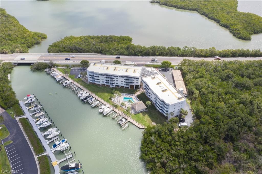 12945 Vanderbilt DR # 409, NAPLES FL 34110-39