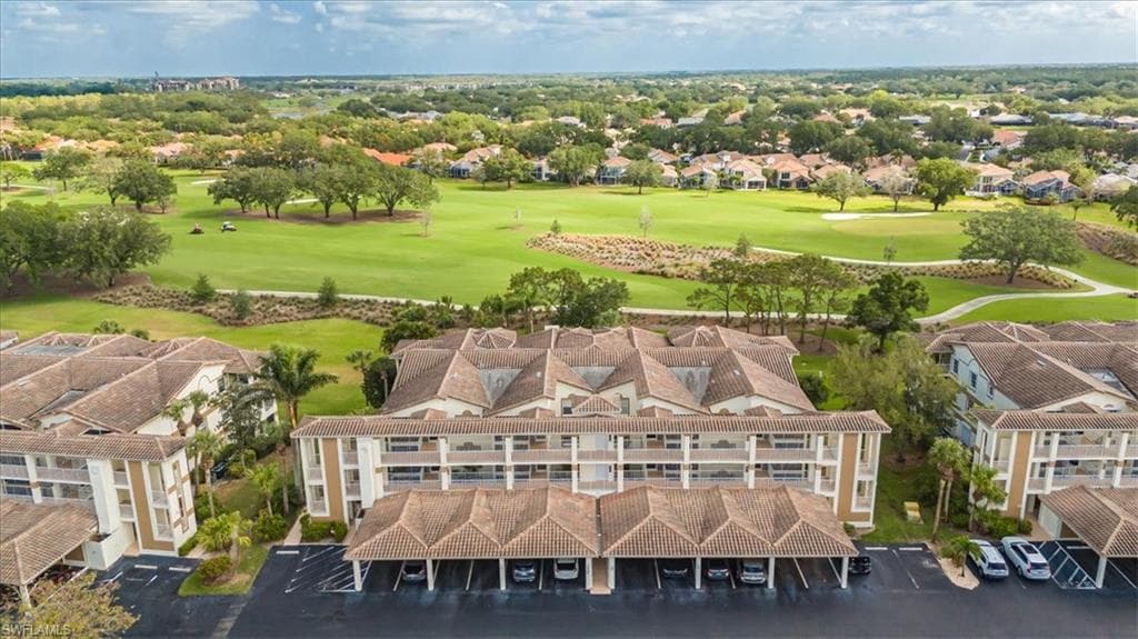 6025 Chardonnay LN # 103, NAPLES FL 34119-1