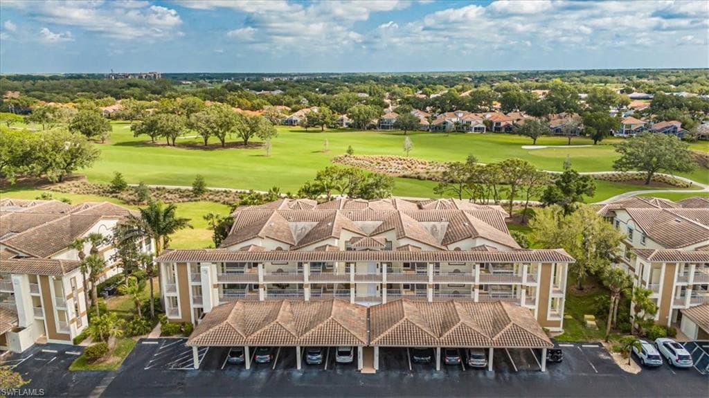 6025 Chardonnay LN # 103, NAPLES FL 34119-41