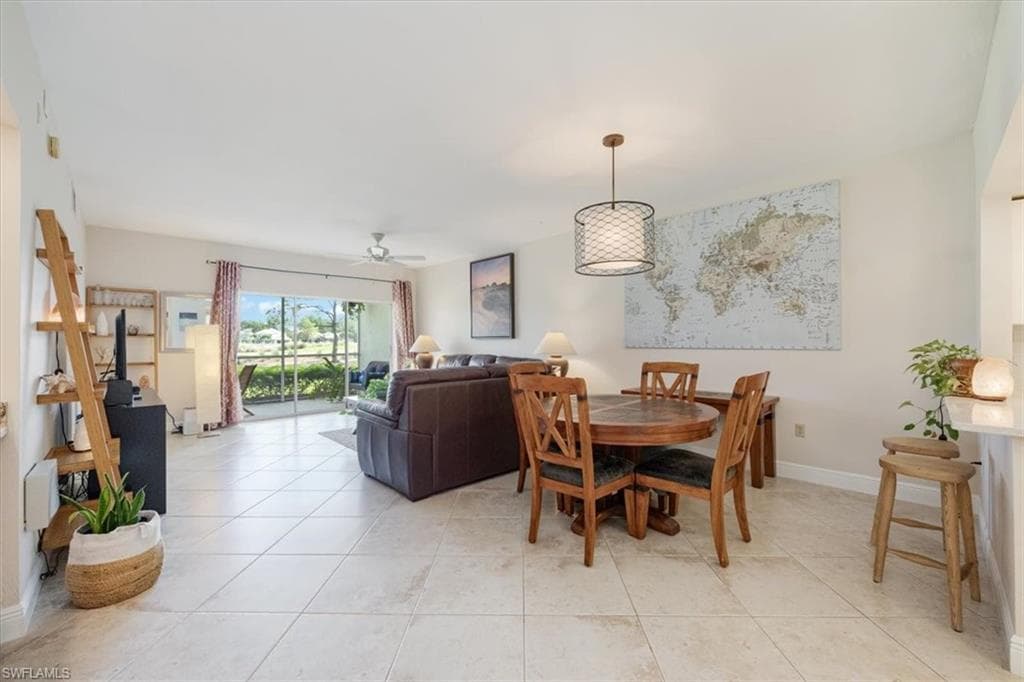 6025 Chardonnay LN # 103, NAPLES FL 34119-11