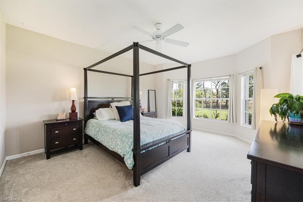 6025 Chardonnay LN # 103, NAPLES FL 34119-21