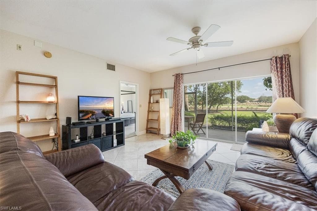 6025 Chardonnay LN # 103, NAPLES FL 34119-2