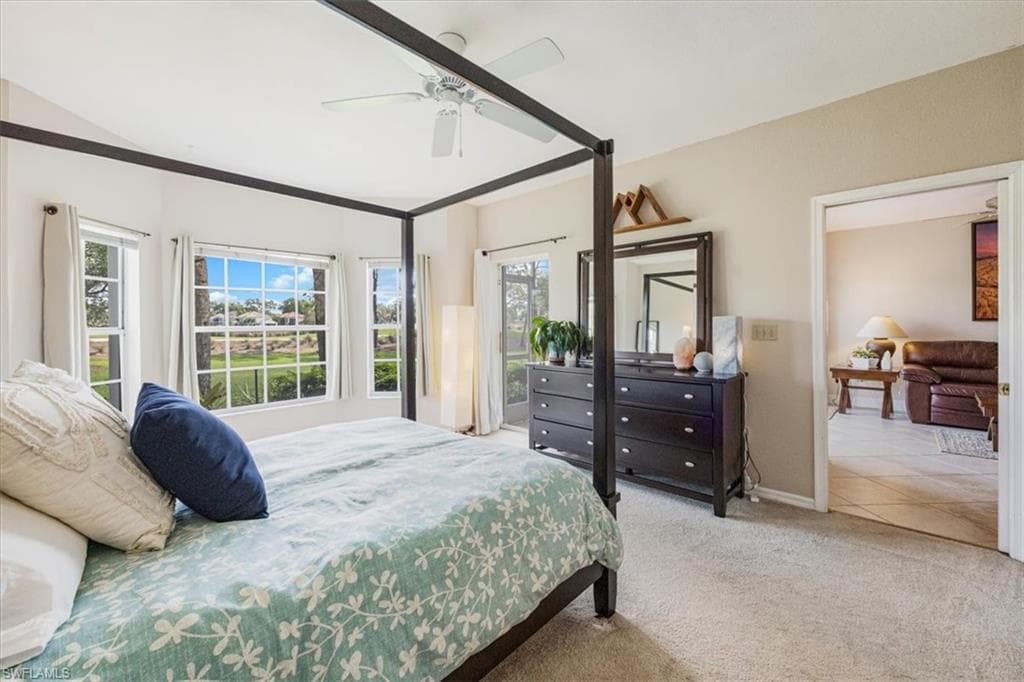 6025 Chardonnay LN # 103, NAPLES FL 34119-23