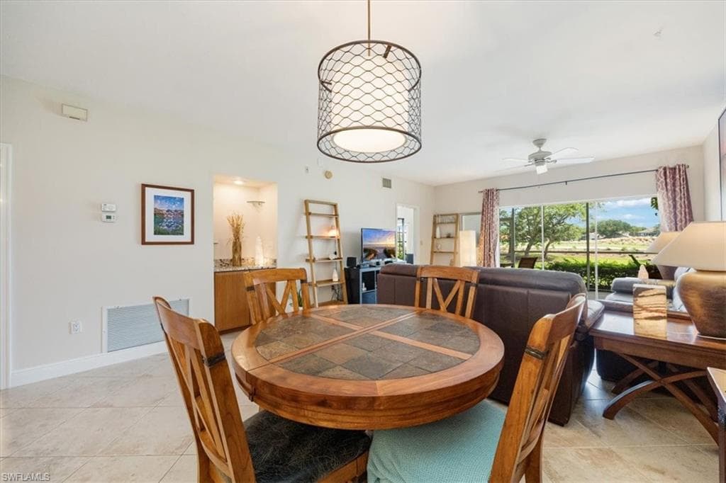 6025 Chardonnay LN # 103, NAPLES FL 34119-9