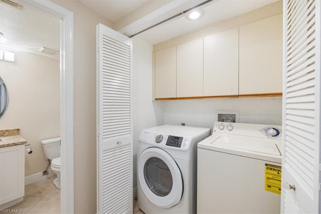 6025 Chardonnay LN # 103, NAPLES FL 34119-32