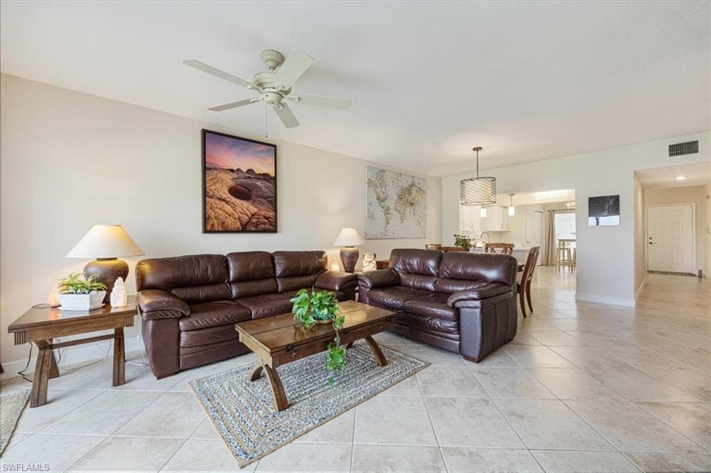 6025 Chardonnay LN # 103, NAPLES FL 34119-13
