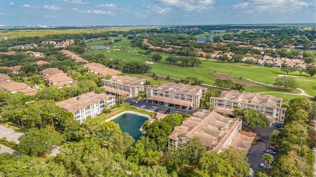 6025 Chardonnay LN # 103, NAPLES FL 34119-40