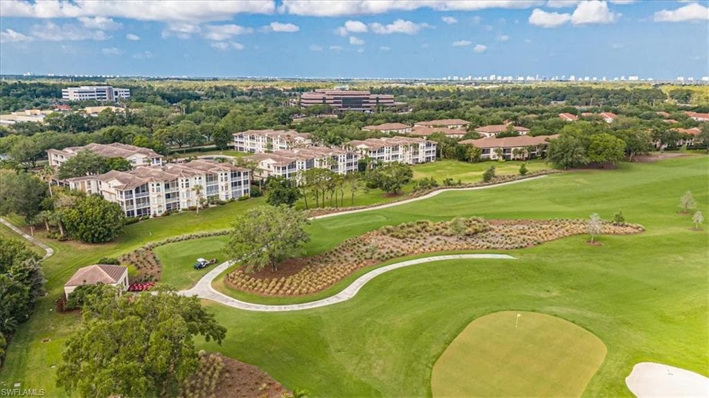 6025 Chardonnay LN # 103, NAPLES FL 34119-39