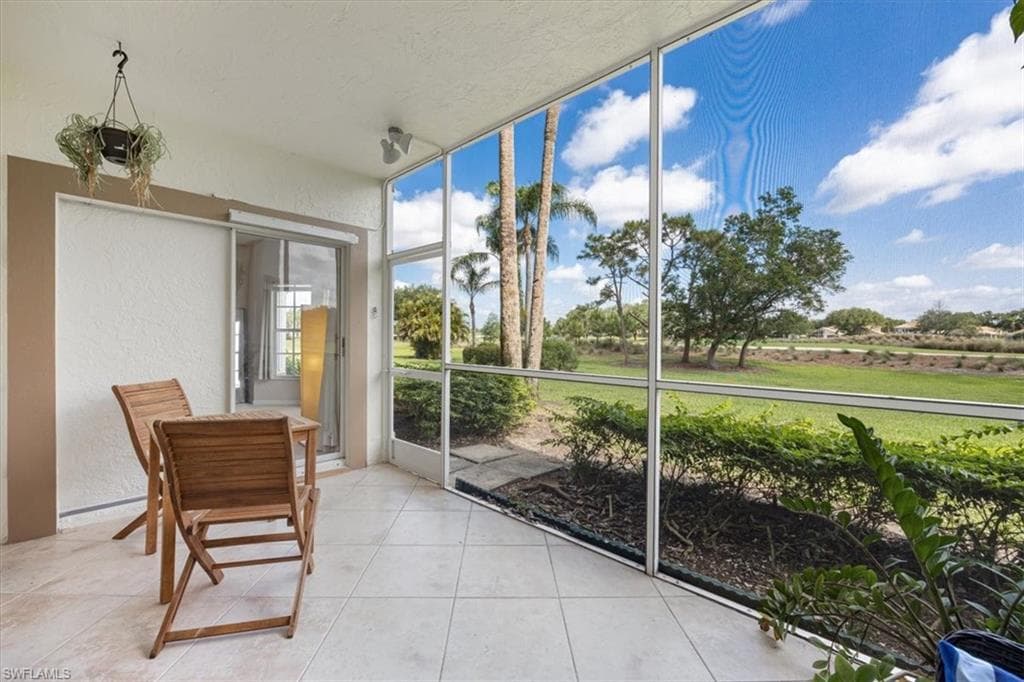 6025 Chardonnay LN # 103, NAPLES FL 34119-34