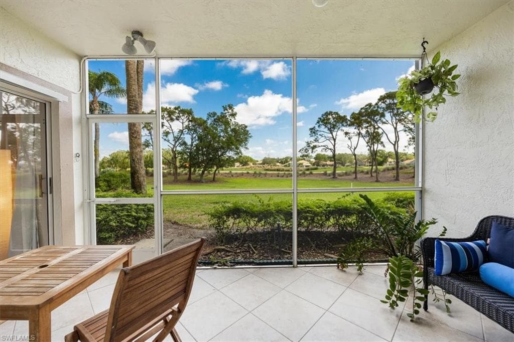 6025 Chardonnay LN # 103, NAPLES FL 34119-3