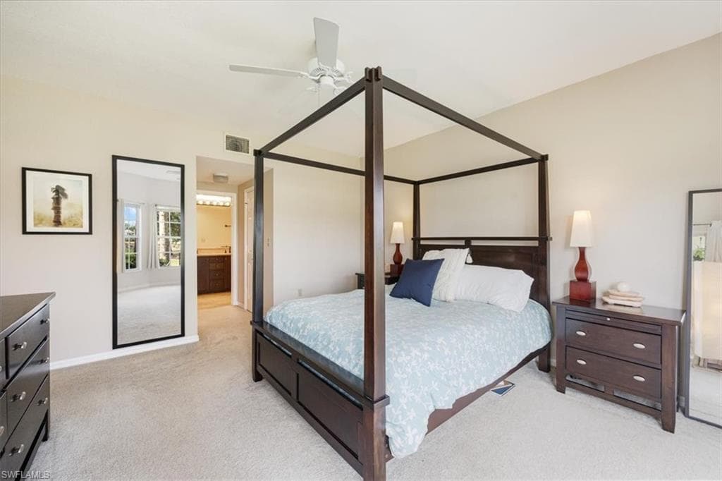 6025 Chardonnay LN # 103, NAPLES FL 34119-24
