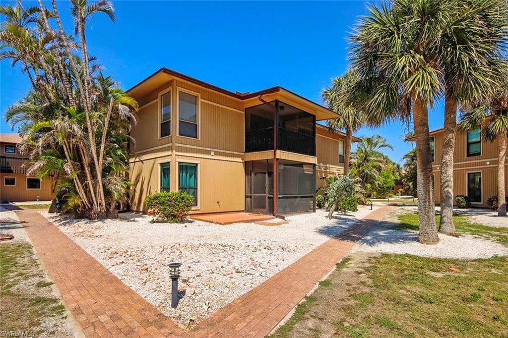 5117 Sea Bell RD # B101, SANIBEL FL 33957-22