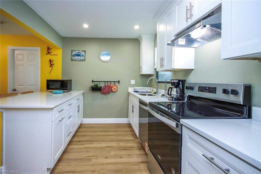 5117 Sea Bell RD # B101, SANIBEL FL 33957-5