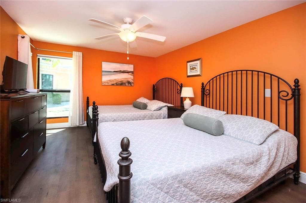 5117 Sea Bell RD # B101, SANIBEL FL 33957-12