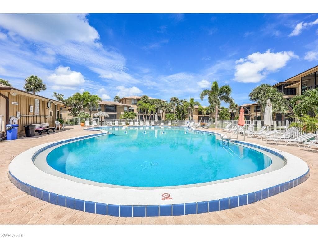 5117 Sea Bell RD # B101, SANIBEL FL 33957-16