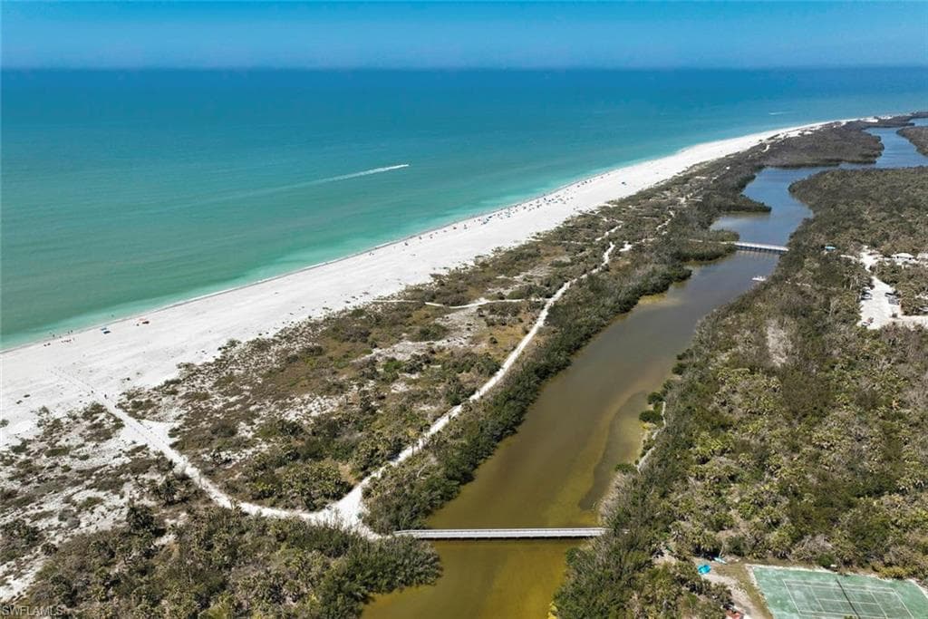 5117 Sea Bell RD # B101, SANIBEL FL 33957-21