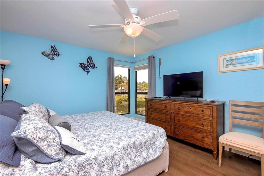 5117 Sea Bell RD # B101, SANIBEL FL 33957-8