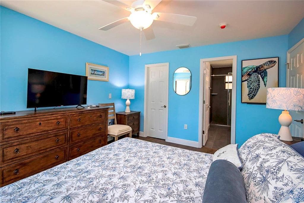 5117 Sea Bell RD # B101, SANIBEL FL 33957-9