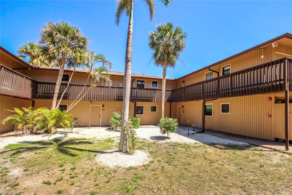 5117 Sea Bell RD # B101, SANIBEL FL 33957-17