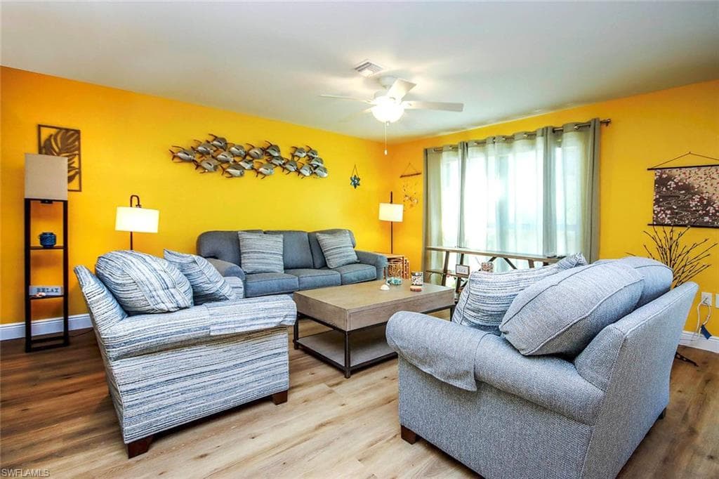 5117 Sea Bell RD # B101, SANIBEL FL 33957-7