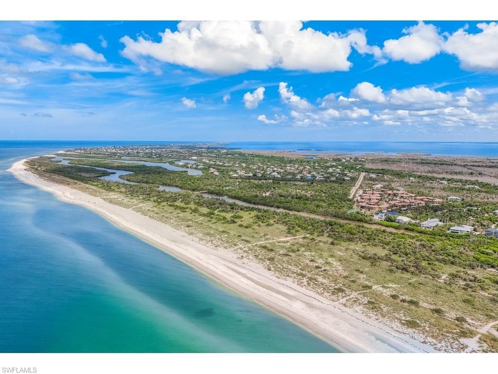 5117 Sea Bell RD # B101, SANIBEL FL 33957-20