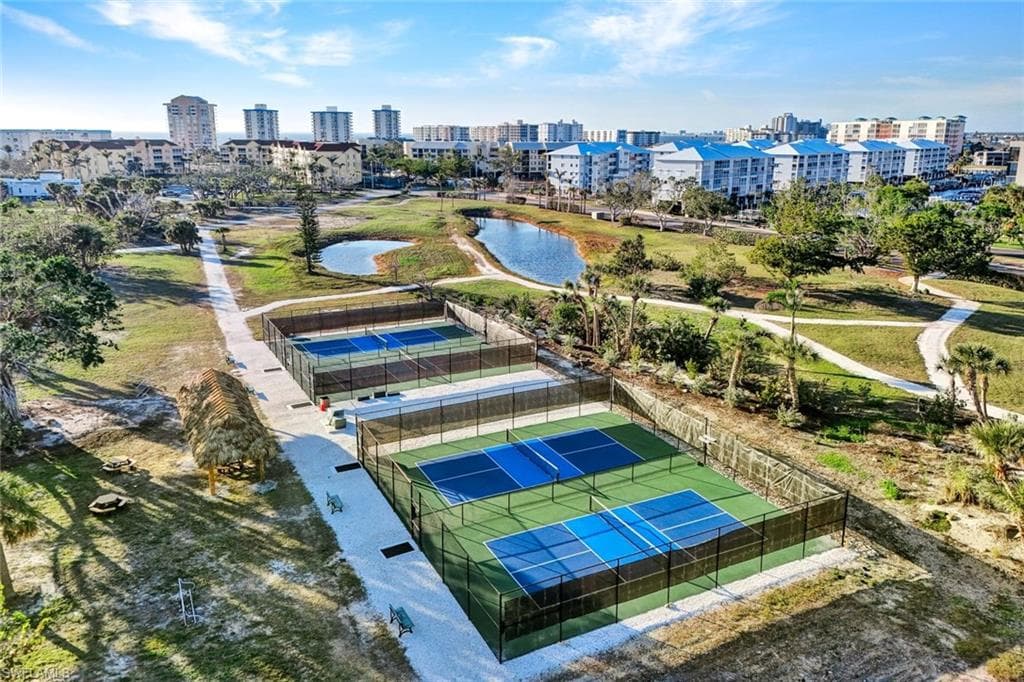 4203 Bay Beach LN # 3E, FORT MYERS BEACH FL 33931-33