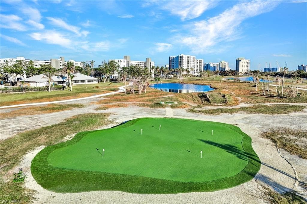 4203 Bay Beach LN # 3E, FORT MYERS BEACH FL 33931-34