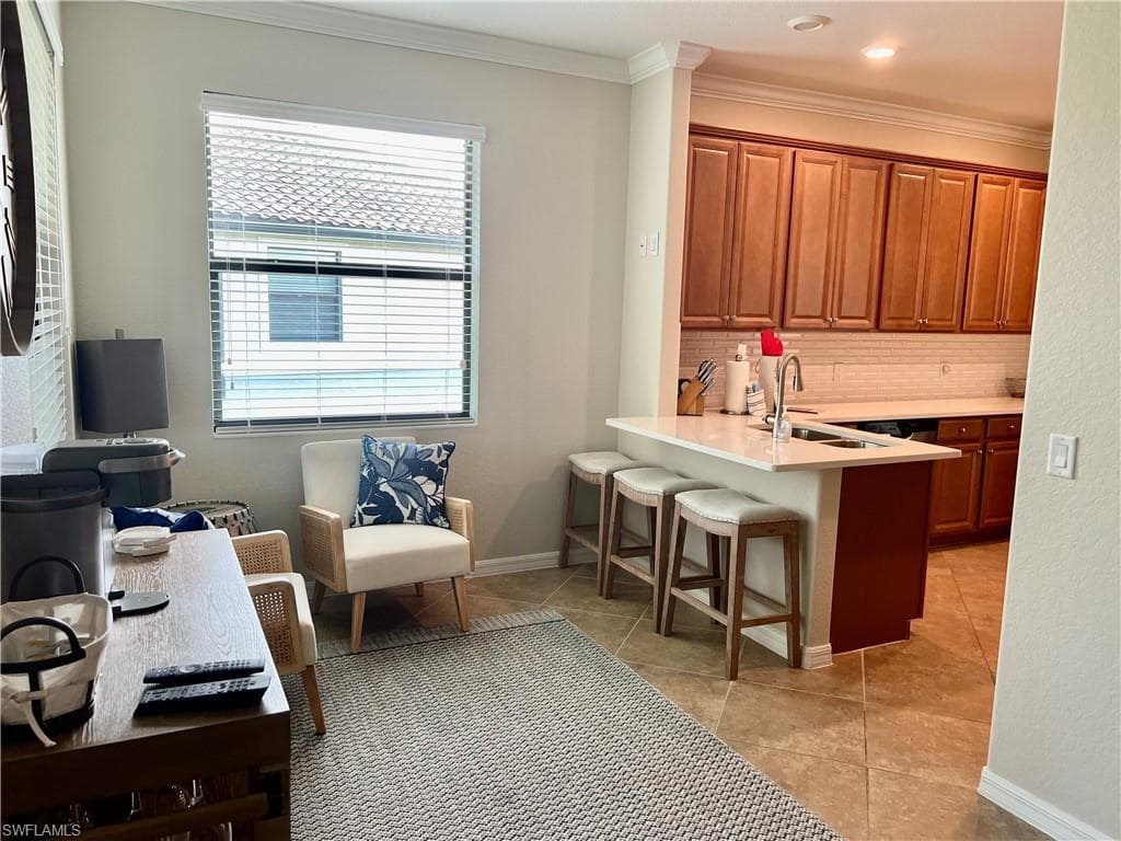 9484 Casoria CT # 202, NAPLES FL 34113-9