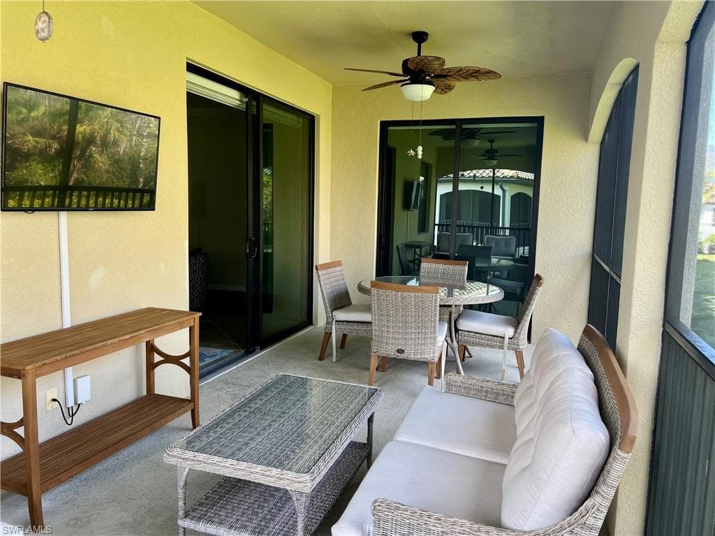 9484 Casoria CT # 202, NAPLES FL 34113-30