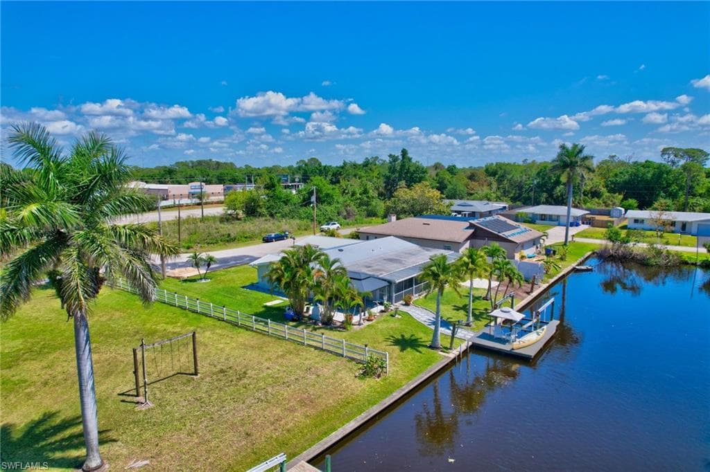 1230 Betmar BLVD, NORTH FORT MYERS FL 33903-46