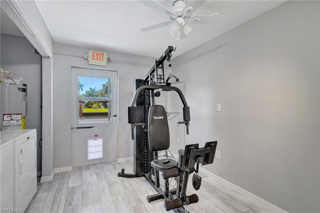 1230 Betmar BLVD, NORTH FORT MYERS FL 33903-21