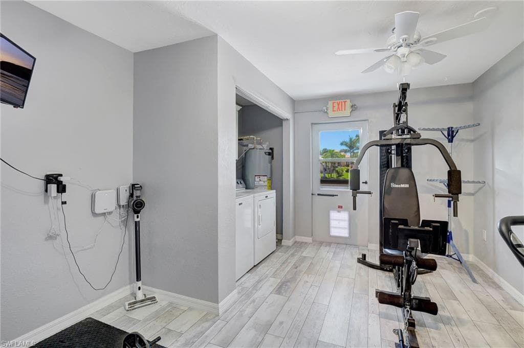 1230 Betmar BLVD, NORTH FORT MYERS FL 33903-20