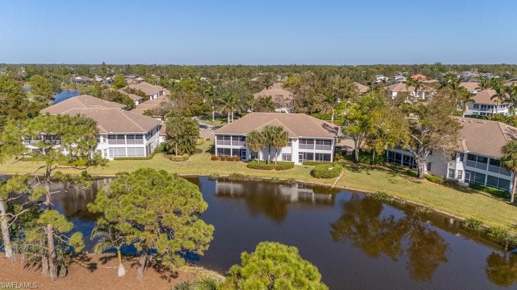 8251 Grand Palm DR # 3, ESTERO FL 33967-2