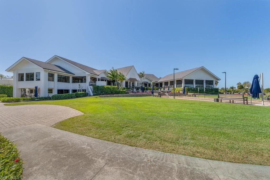 8251 Grand Palm DR # 3, ESTERO FL 33967-35