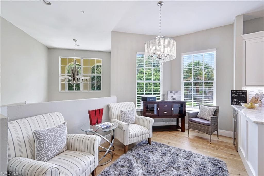 898 Egrets RUN # 201, NAPLES FL 34108-1