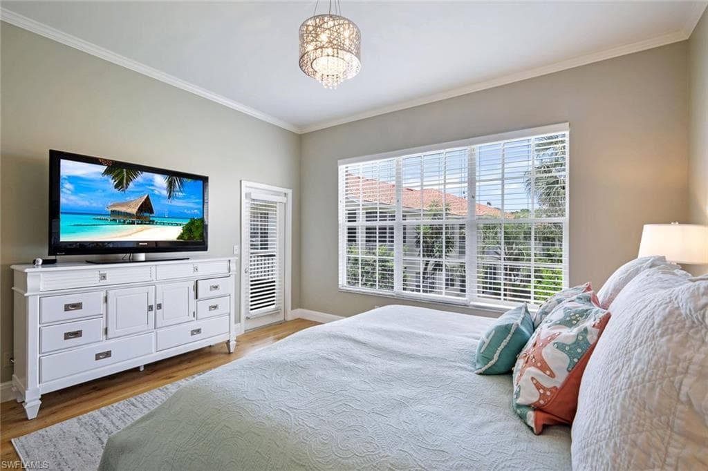 898 Egrets RUN # 201, NAPLES FL 34108-12