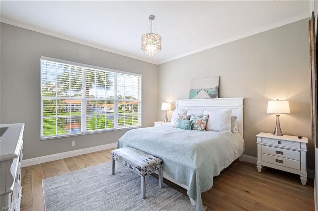 898 Egrets RUN # 201, NAPLES FL 34108-11