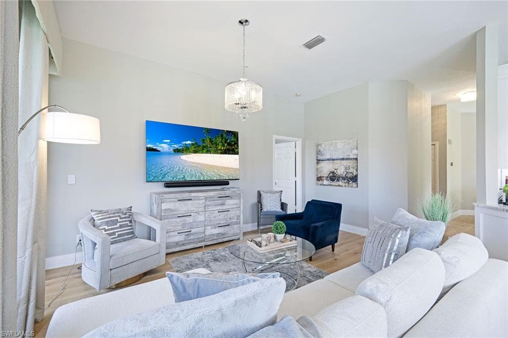 898 Egrets RUN # 201, NAPLES FL 34108-2