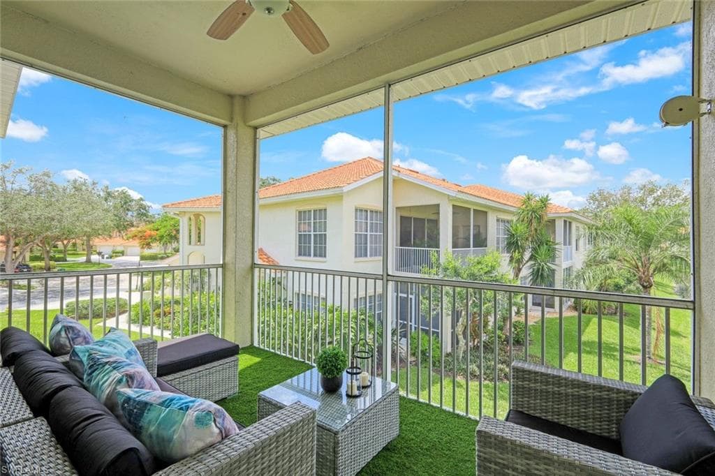 898 Egrets RUN # 201, NAPLES FL 34108-19