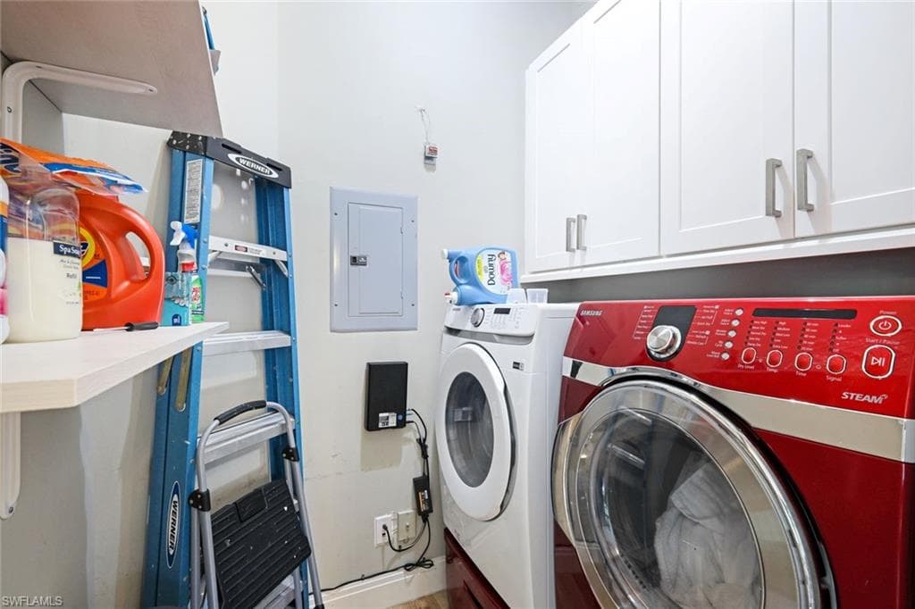 898 Egrets RUN # 201, NAPLES FL 34108-18