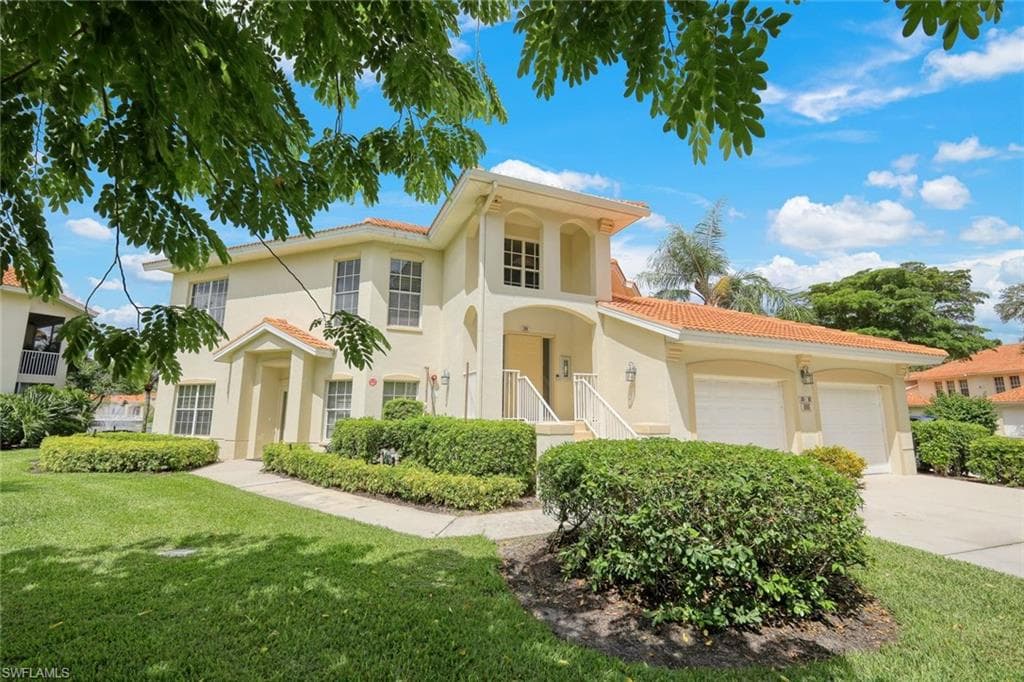 898 Egrets RUN # 201, NAPLES FL 34108-24