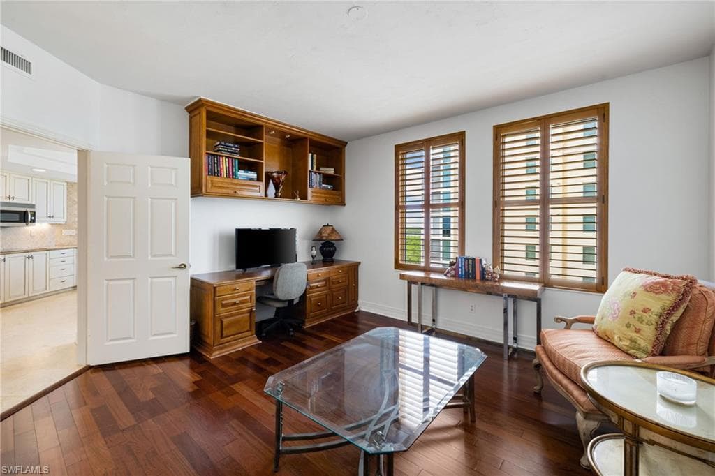 435 DOCKSIDE DR # A804, NAPLES FL 34110-25