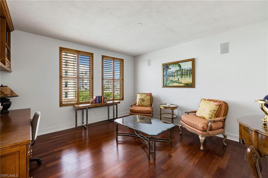 435 DOCKSIDE DR # A804, NAPLES FL 34110-24