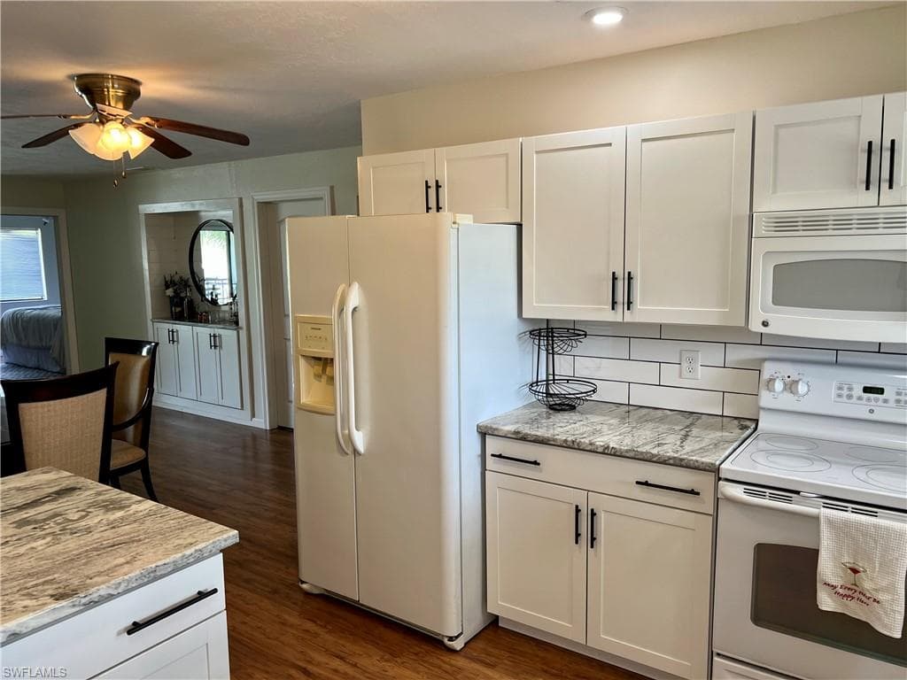 1055 Palm AVE # 222, NORTH FORT MYERS FL 33903-5