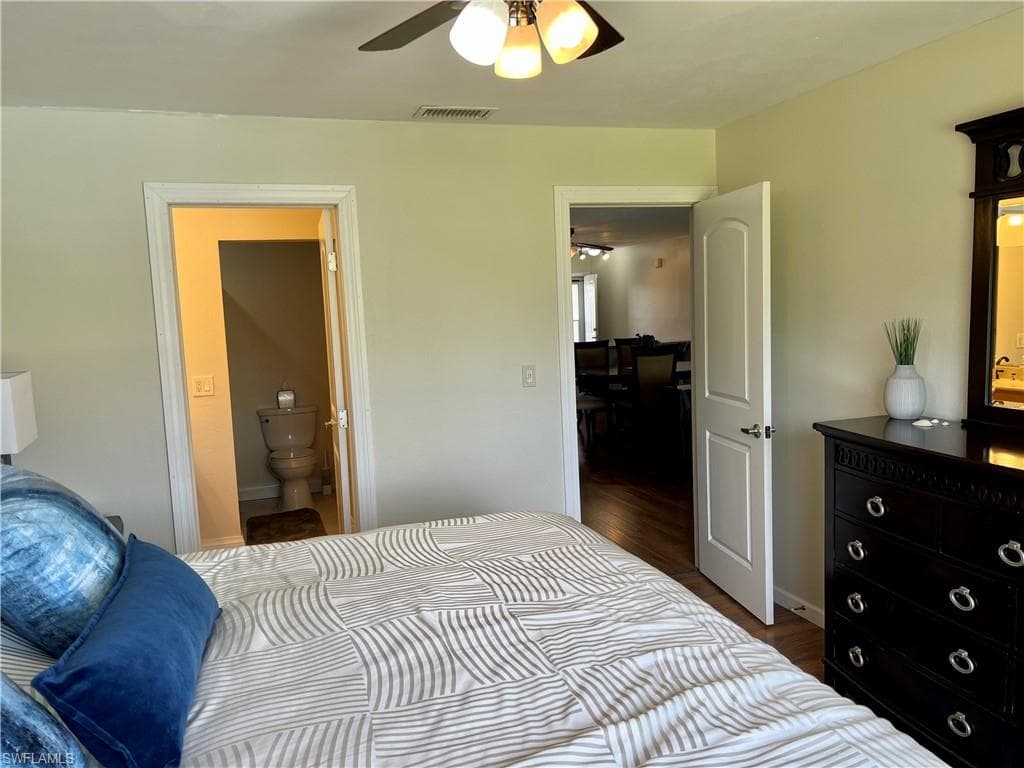 1055 Palm AVE # 222, NORTH FORT MYERS FL 33903-12