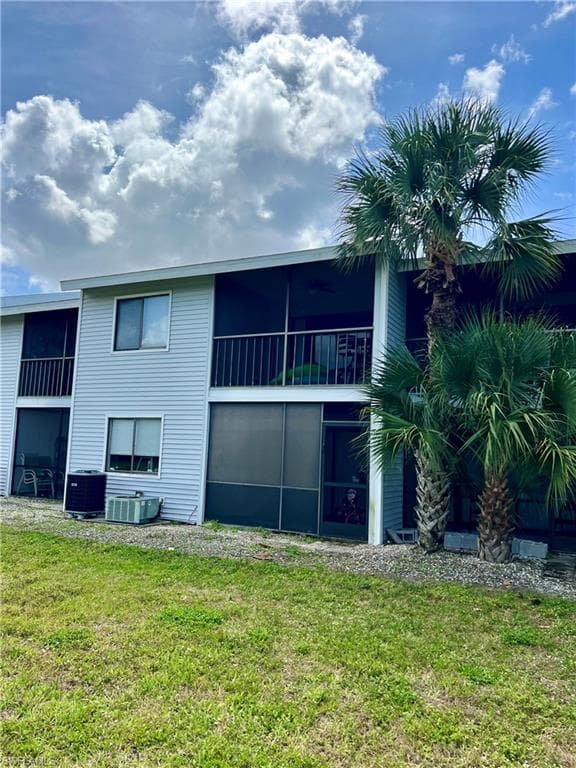 1055 Palm AVE # 222, NORTH FORT MYERS FL 33903-24