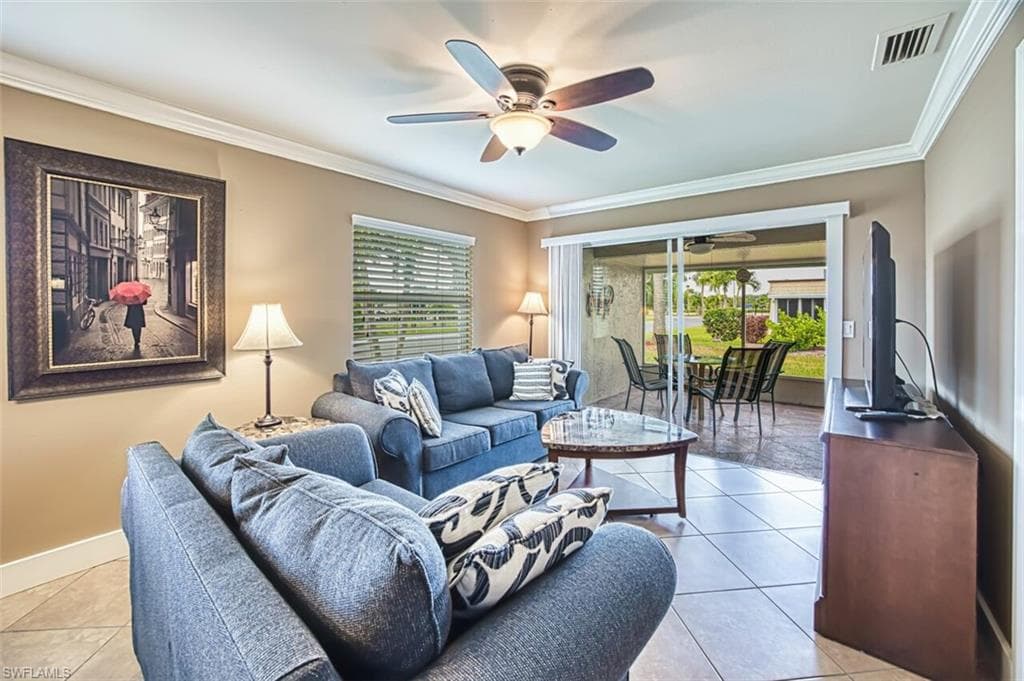 120 Gledhill CT, FORT MYERS FL 33919-8