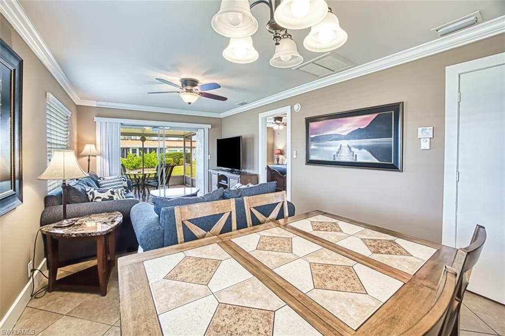 120 Gledhill CT, FORT MYERS FL 33919-7